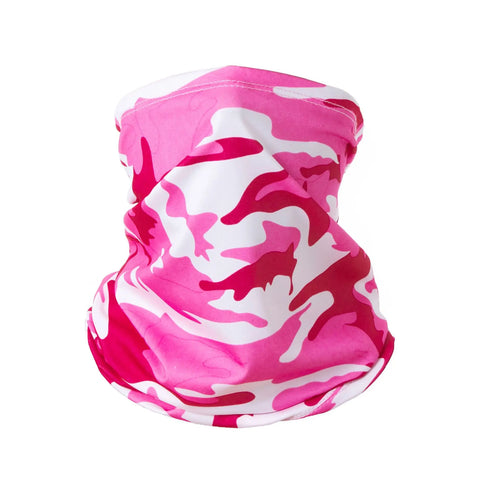 Outdoor Ice Silk Sun Protection Bib Motorcycle Neck Cover